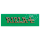 Rizla Gr&uuml;n 50 Hefte je 50 Blatt