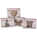 Streichh&ouml;lzer "Nostalgie" 100er