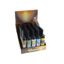 Stabfeuerzeuge Mini "Wine", versch. Motive,...