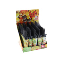 Stabfeuerzeuge mini "Vegetables", versch....