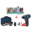 Aktion 550 Elektrofeuerzeuge + 1x Bosch Professional Akkuschrauber