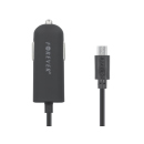 Forever KFZ-Adapter mit festem Ladekabel auf Micro-USB