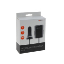 Forever KFZ-Adapter 4x USB-Anschl&uuml;&szlig;en,...