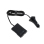 Forever KFZ-Adapter 4x USB-Anschlüßen, schwarz