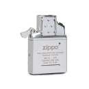Zippo Arc Einsatz - Silber - mit USB-Aufladung