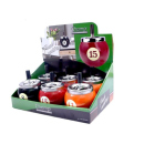 Drehaschenbecher "Billard"...