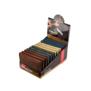 Drehertasche "Natur" 4-farbig sortiert,...