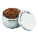 Grinder "Champ-High",4-teilig, 60 x 100 mm