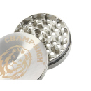 Grinder "Champ-High",4-teilig, 60 x 100 mm