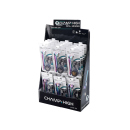 Handpfeifen-Set "Regenbogen" mit...