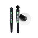Joint Tube H&uuml;llen "Stoned" Schwarz - 36er...