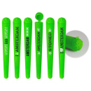 Joint Tube H&uuml;llen "Amsterdam" Gr&uuml;n -...