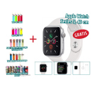 Aktion 1.700 Feuerzeuge + Apple Watch Series 5 (GPS, 40...