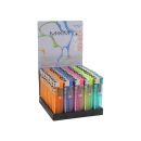 Aktion 1.700 Feuerzeuge + Apple Watch Series 5 (GPS, 40 mm) Aluminiumgehäuse Silber - Sportarmband Weiß