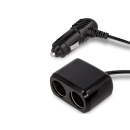 Setty KFZ-Steckdosensplitter RGS-02