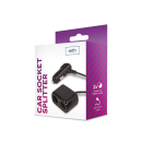 Setty KFZ-Steckdosensplitter RGS-02