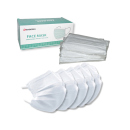 Mundbedeckung "Face Mask"...