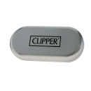 Clipper Metal FLINT- BLUE &amp; GREEN PATTERN in einer...