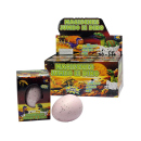 Magische Jumbo Eier "Dino", 6er Display