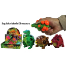 Mesh Ball Dino, 12er Display