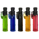 Sturmfeuerzeuge Turbo Brenner Jet Flame X5 XL 11,5 cm,...