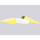 Ice K&uuml;hlmundst&uuml;ck Gelb