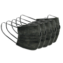 Mundschutz "Face Mask" 3-lagig;...