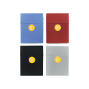 Zigarettenboxen "META" f&uuml;r 25 Zig.; 9er...