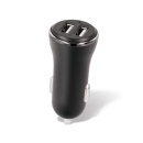 Forever KFZ-Adapter 2x USB - inkl. Ladekabel USB auf...