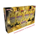 Yu-Gi-Oh ! Maximum Gold Tuckbox VK 39,99 Euro