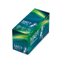 MCT Capsule Filter Menthol (Menthol) 20x 100 Filter