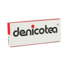 Denicotea Filter Standard, 10er Packung