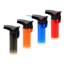 Sturmfeuerzeuge "Frosty" Torchy - blaue...