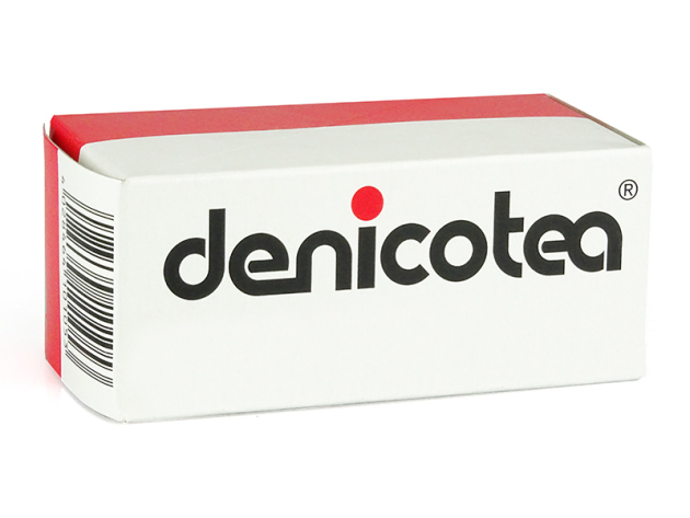 Denicotea Filter Standard, 50p pack