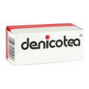 Denicotea Filter Standard, 50er Packung