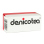 Denicotea Filter Standard, 50p pack