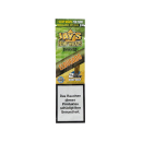 Jay&acute;s Blunts Hemp Wraps - ELDORADO, (Ananas Shake),...