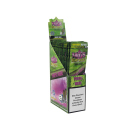 Jay&acute;s Blunts Hemp Wraps - PURPLE WAVE, (Trauben...