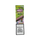Jay&acute;s Blunts Hemp Wraps - PURPLE WAVE, (Trauben...