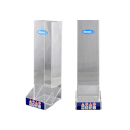 Feuerzeugspender "Atomic" für ca. 100...