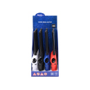 Stabfeuerzeuge Turbo "Mario", 25 cm, 20er Display