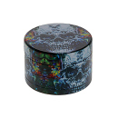 Grinder "Skulls" Metall; 6 versch. Motive; 52 x 35 mm; einzeln