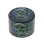 Grinder "Skulls" Metall, 6 versch. Motive; 4-tlg.; 52 x 35 mm; einzeln