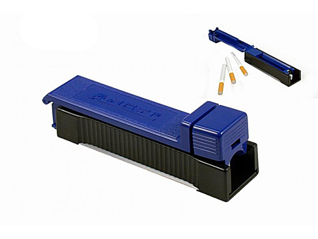 ANGEL cigarette tubes stuffer