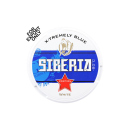 Siberia 80&deg; Snus Blue White Ice Cold Power...