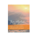 Trauerkarte "Zum Abschied"; Doppelkarte; 5er Pack