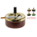 Drehaschenbecher "Klassiker" aus...