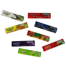 Juicy Jay`s Mix N Roll King Size Slim 24 Hefte je 32 Blatt