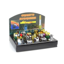 Glutkiller "Mix" sortiert offen 20er...