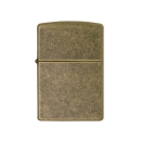 Zippo Feuerzeug - Antique Brass*